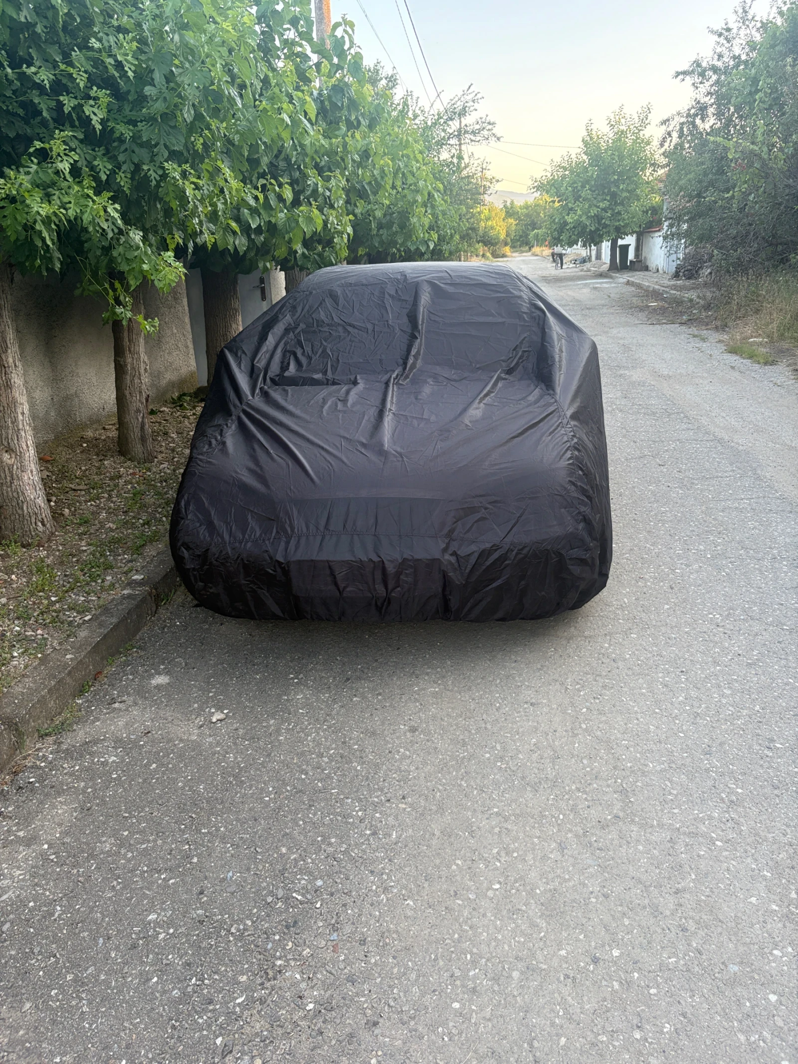 Hyundai Elantra 1.6GS, снимка 1