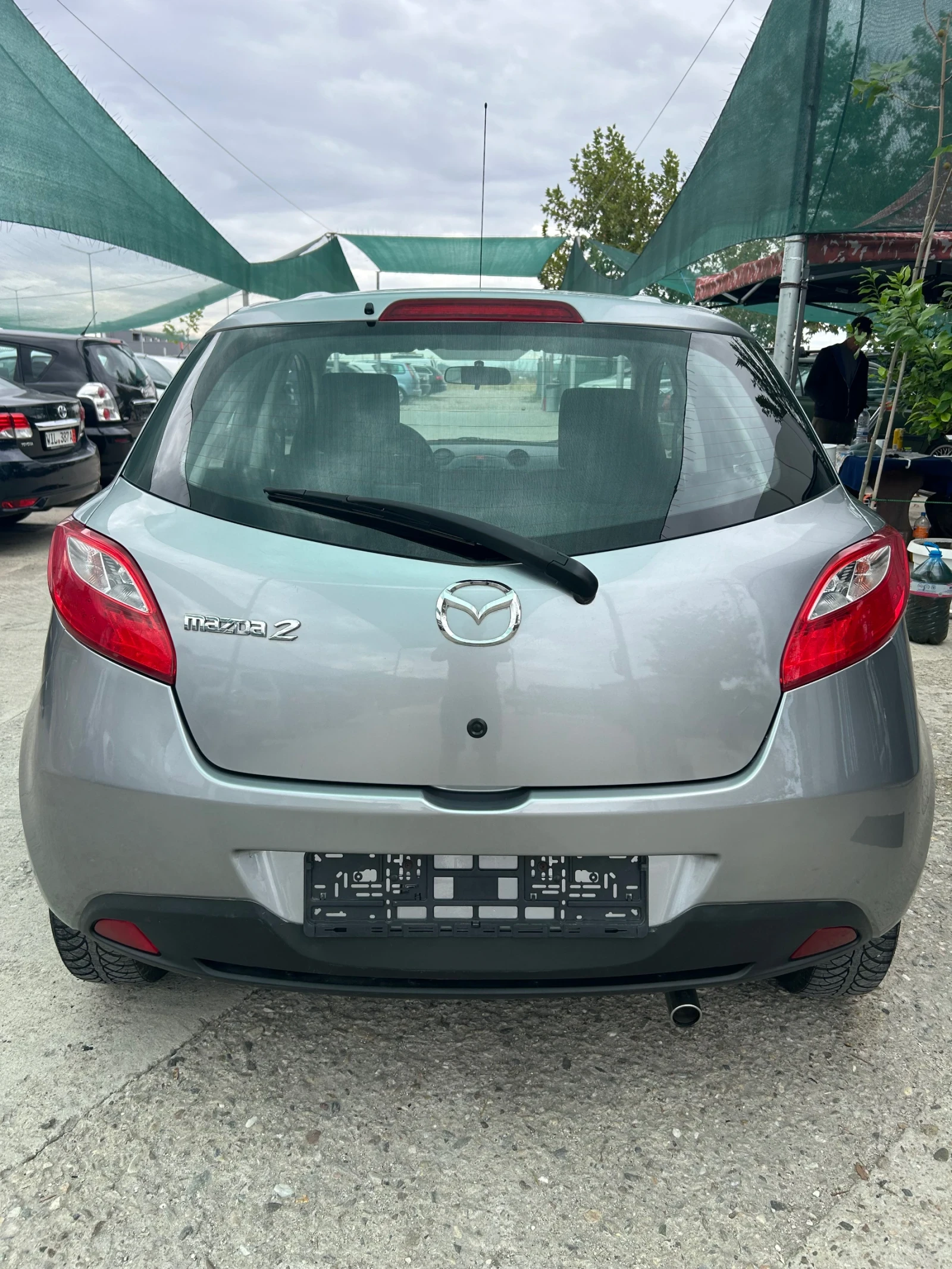 Mazda 2 1.3 Facelift  - изображение 6