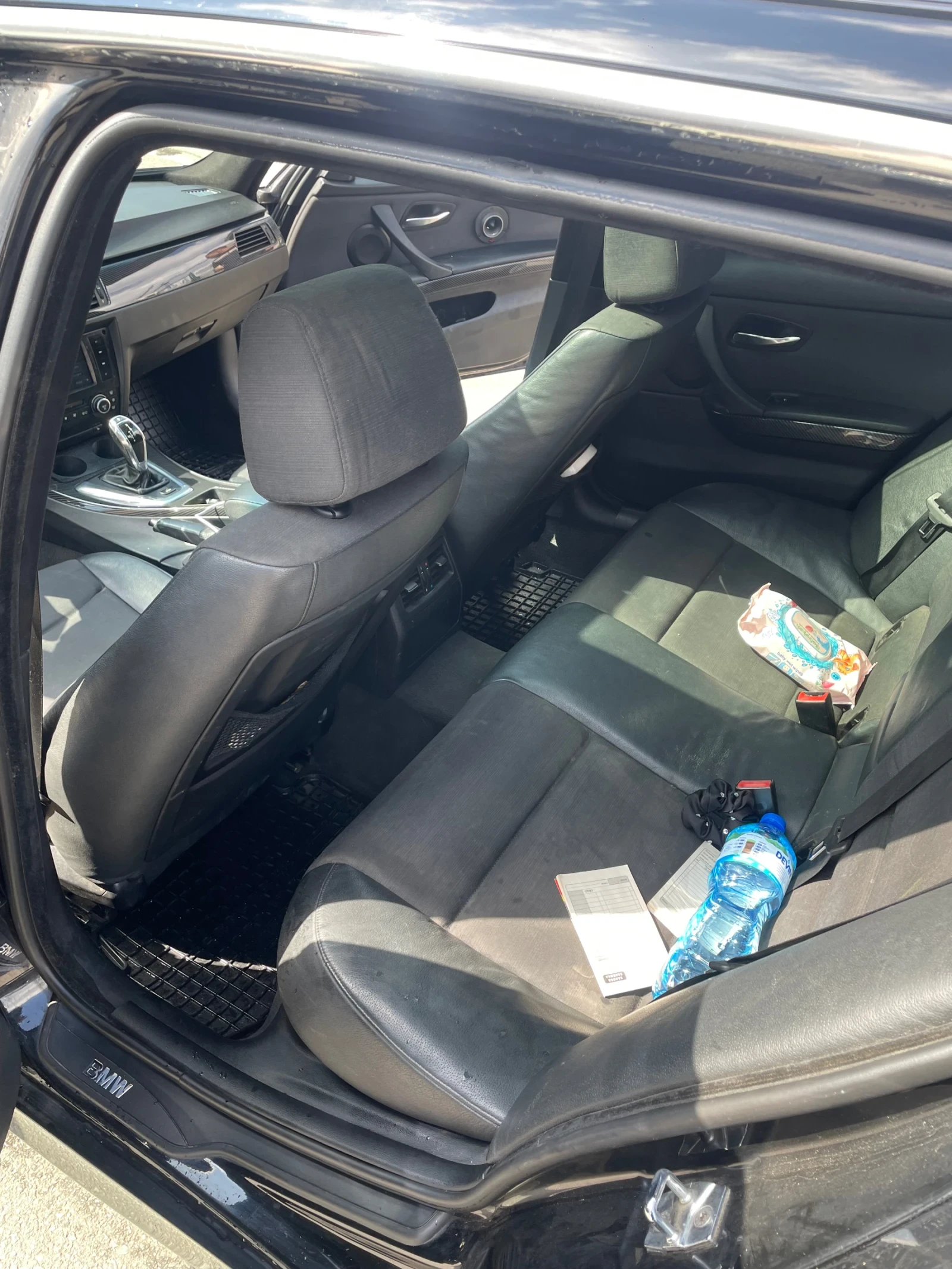 BMW 330 BMW 330d ALPINA pack - изображение 6