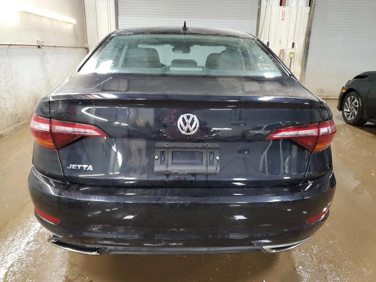 VW Jetta 1.4T * LED * КОЖА * ДИСТРОНИК * ДИГ ТАБЛО * ЛИЗИНГ - изображение 5