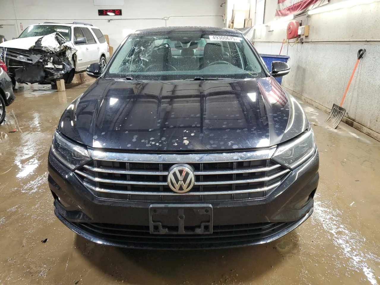 VW Jetta 1.4T * LED * КОЖА * ДИСТРОНИК * ДИГ ТАБЛО * ЛИЗИНГ - изображение 2