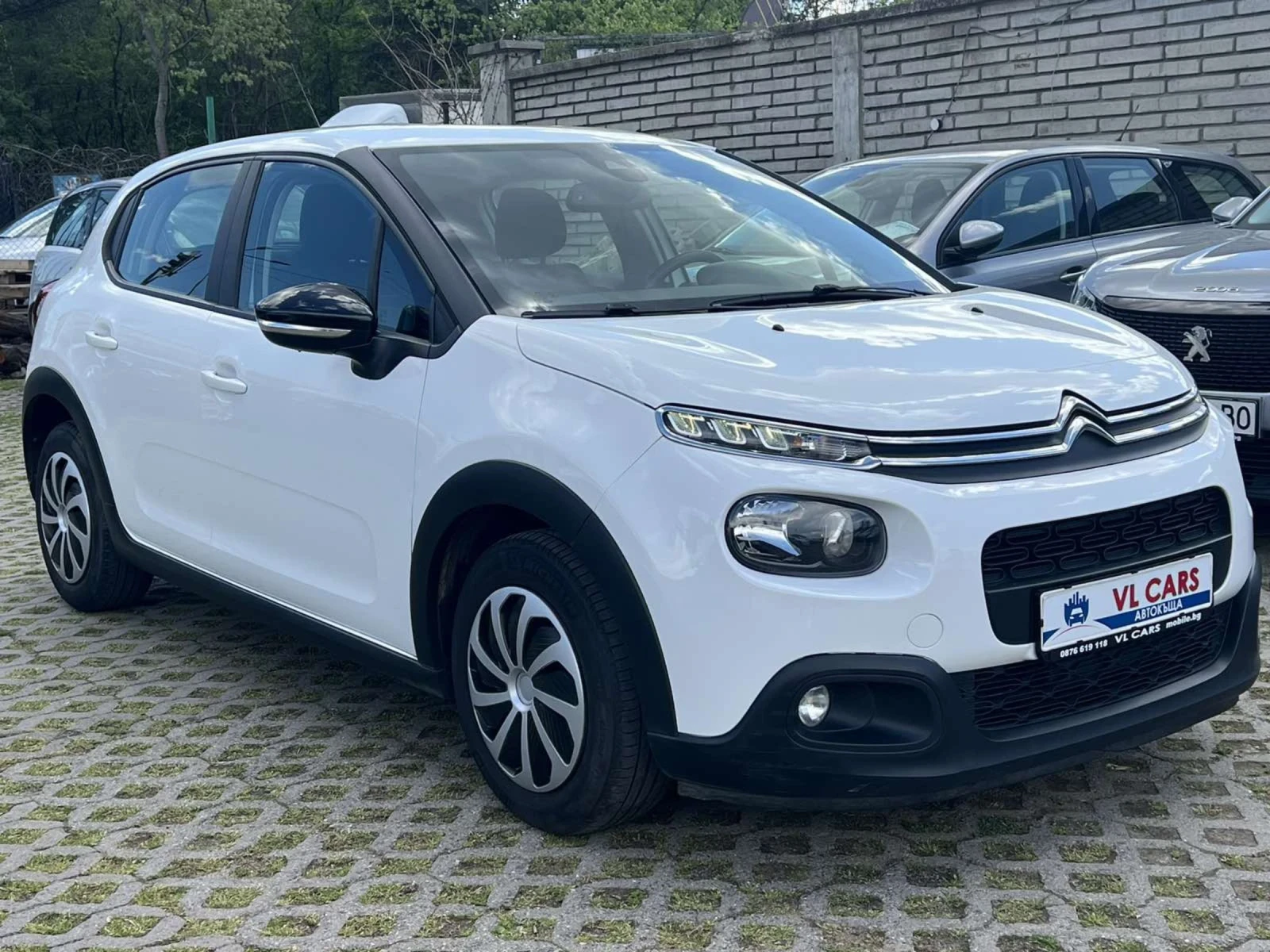 Citroen C3 1.5 BLUE HDI  - изображение 3