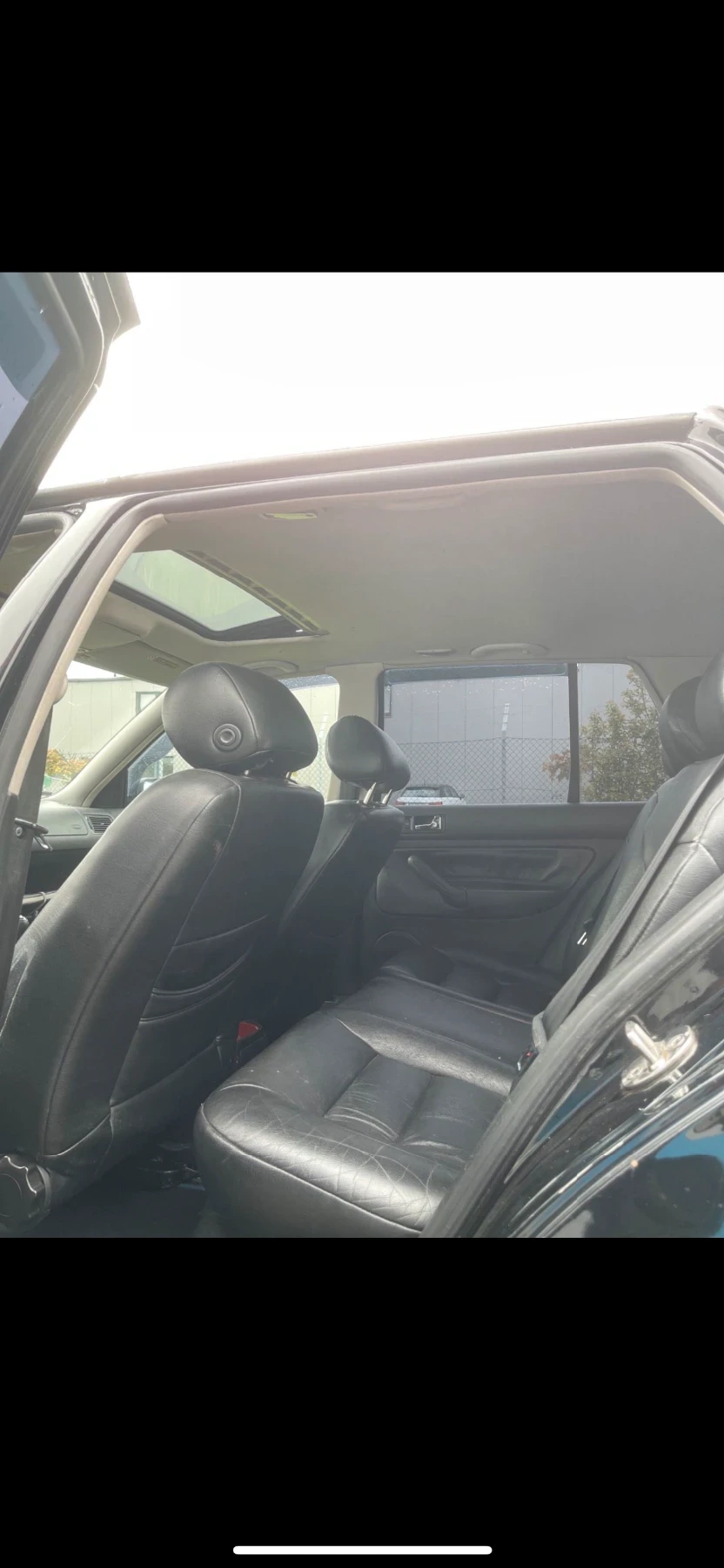 VW Golf 1.9 - изображение 6