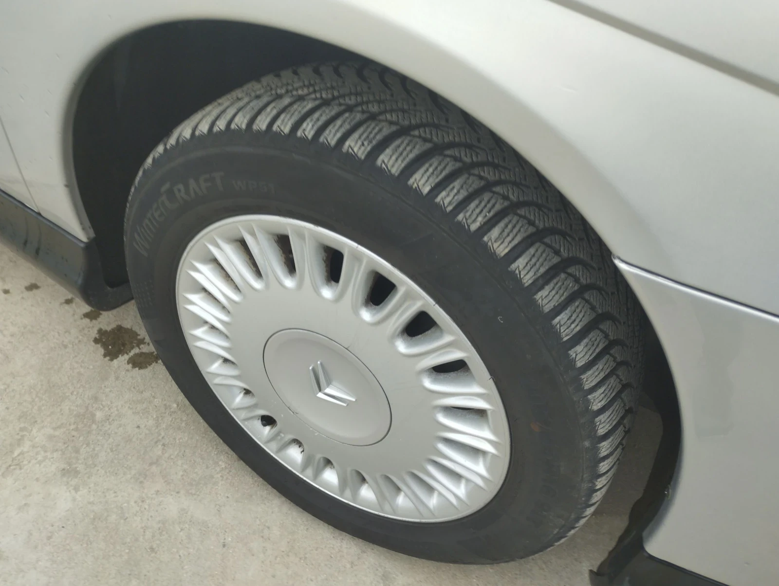 Citroen C5 2.2 - изображение 4
