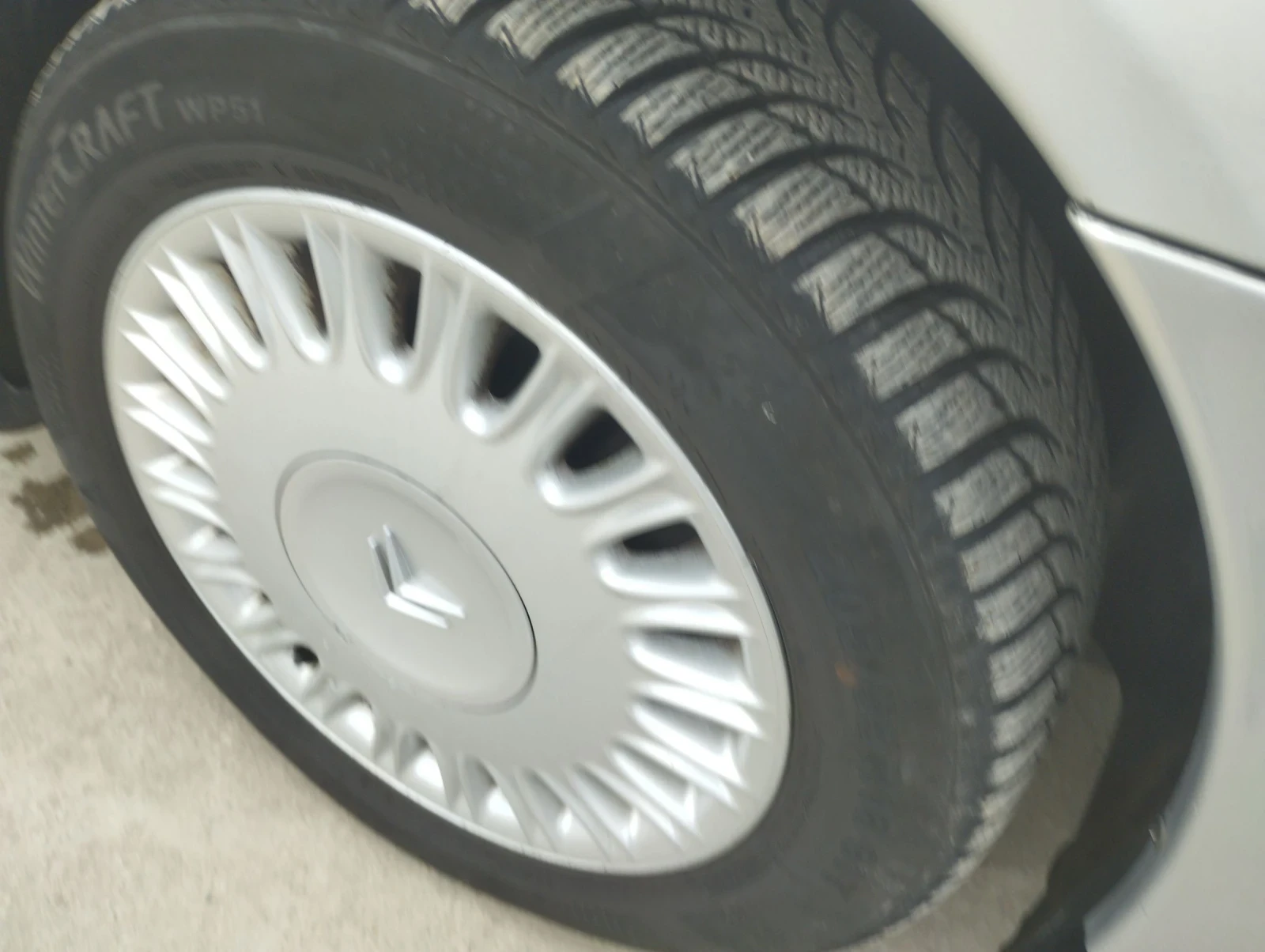 Citroen C5 2.2 - изображение 10