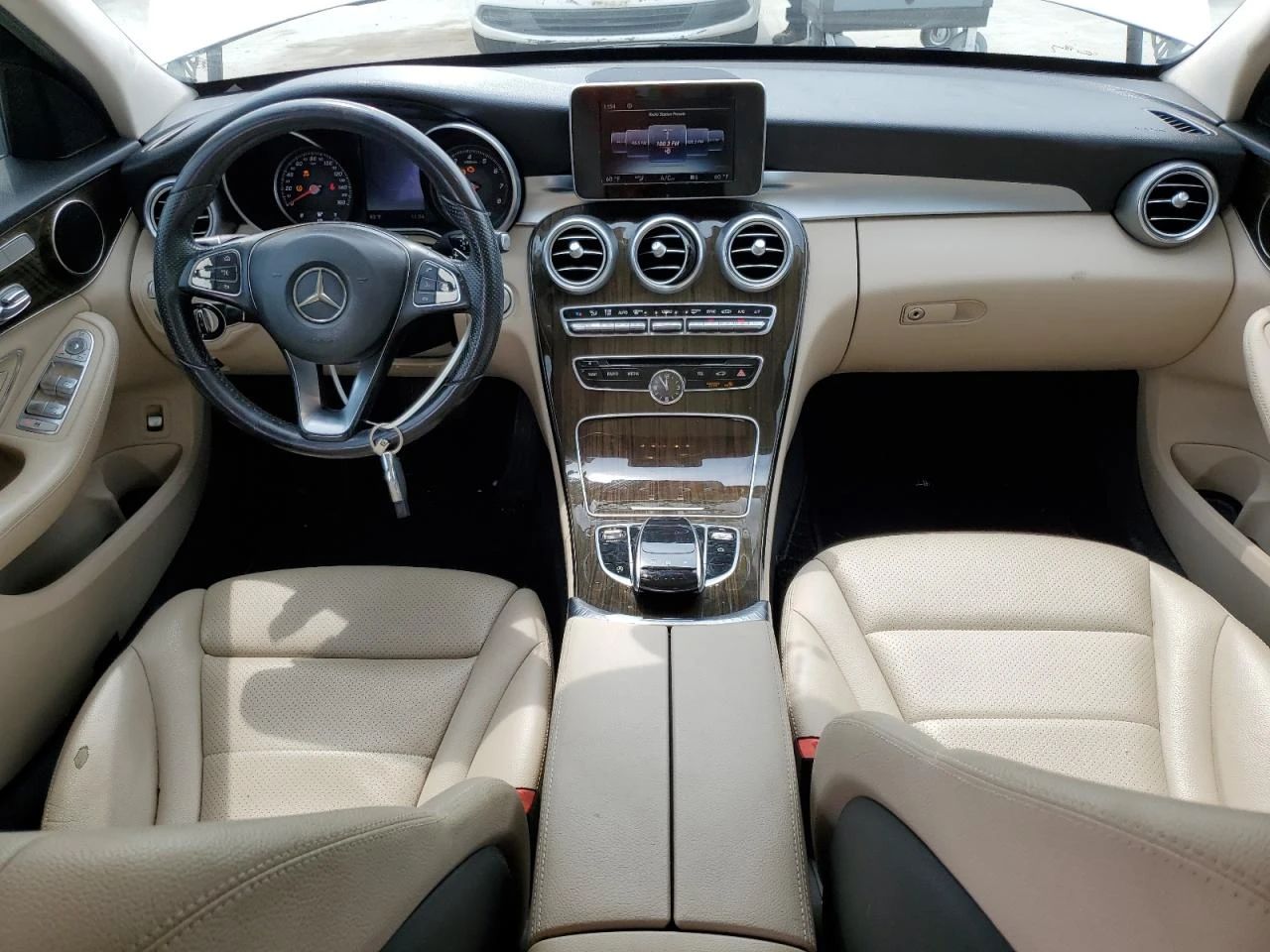 Mercedes-Benz C 300 * Възможност за Лизинг*  - изображение 8
