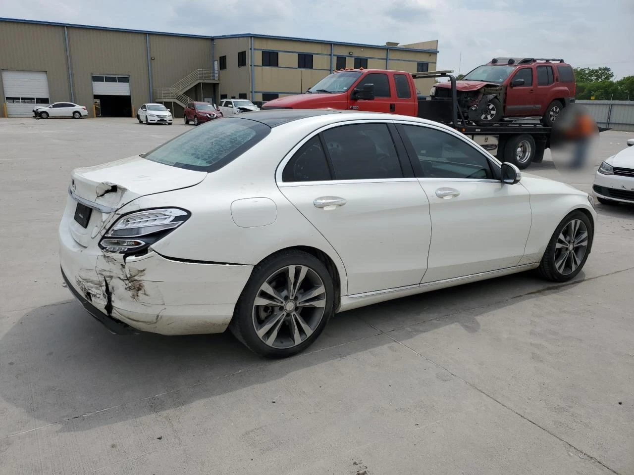 Mercedes-Benz C 300 * Възможност за Лизинг*  - изображение 3