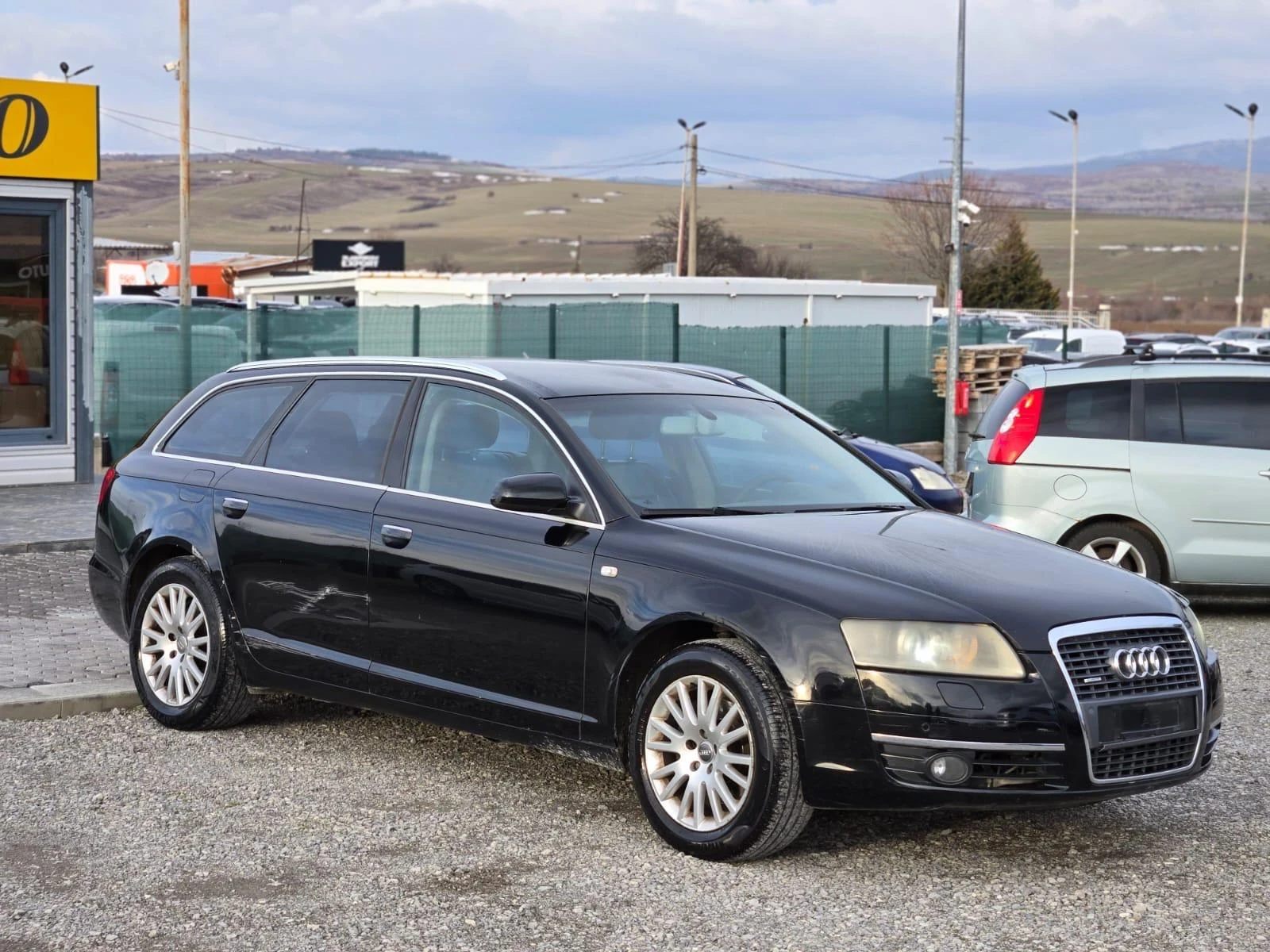 Audi A6  - изображение 2