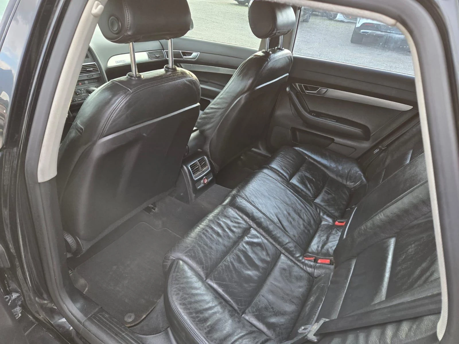 Audi A6  - изображение 7
