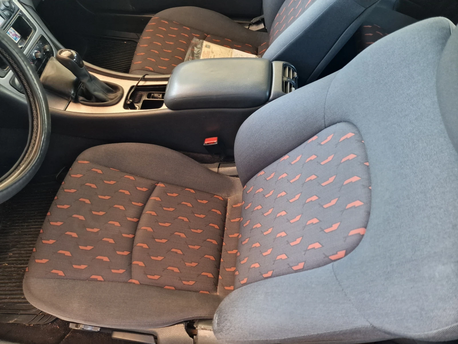Mercedes-Benz C 180  - изображение 10