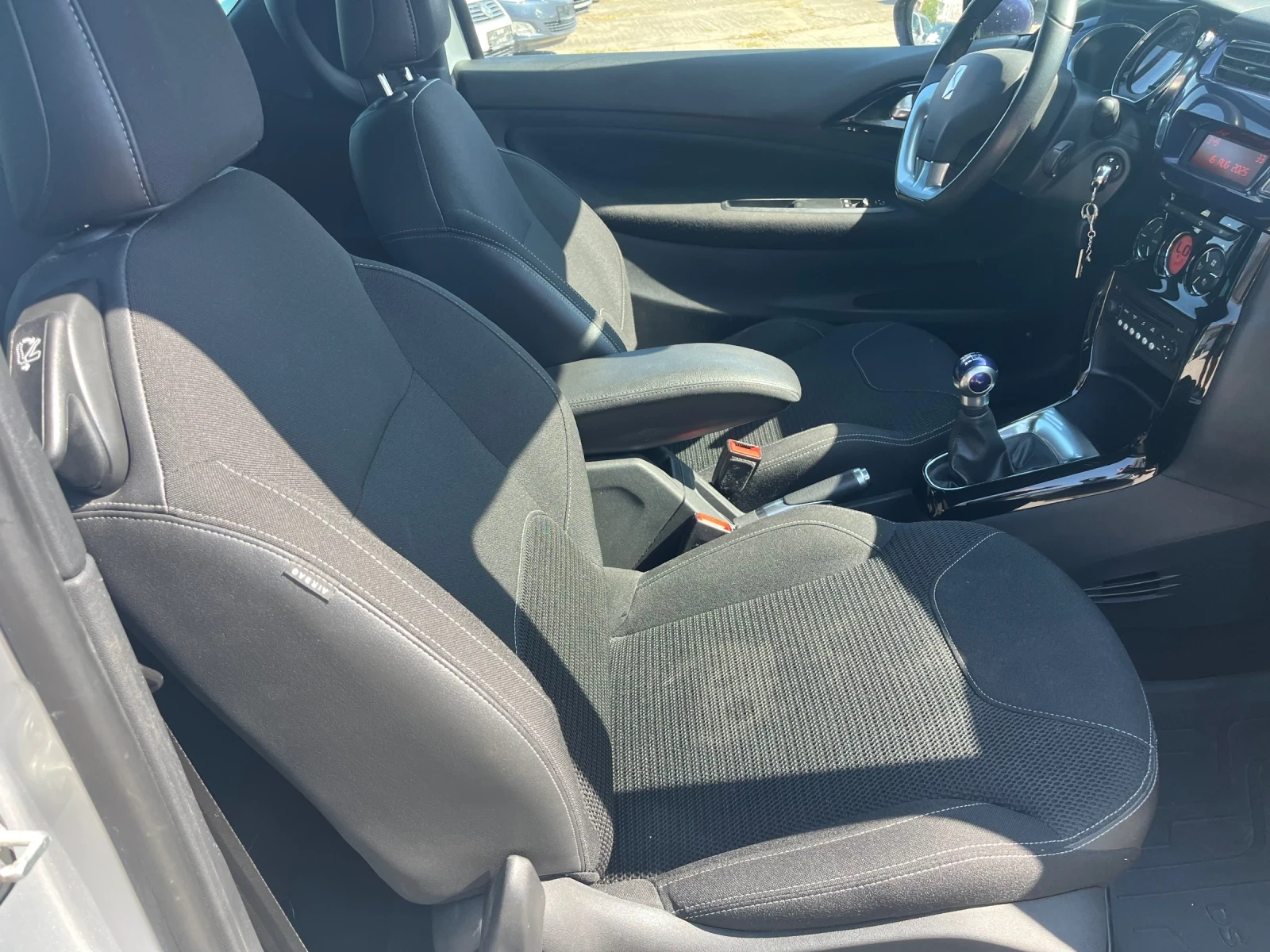 Citroen DS3 1, 6I | Mobile.bg   11