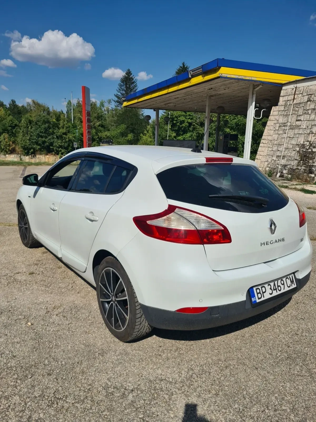Renault Megane  - изображение 4