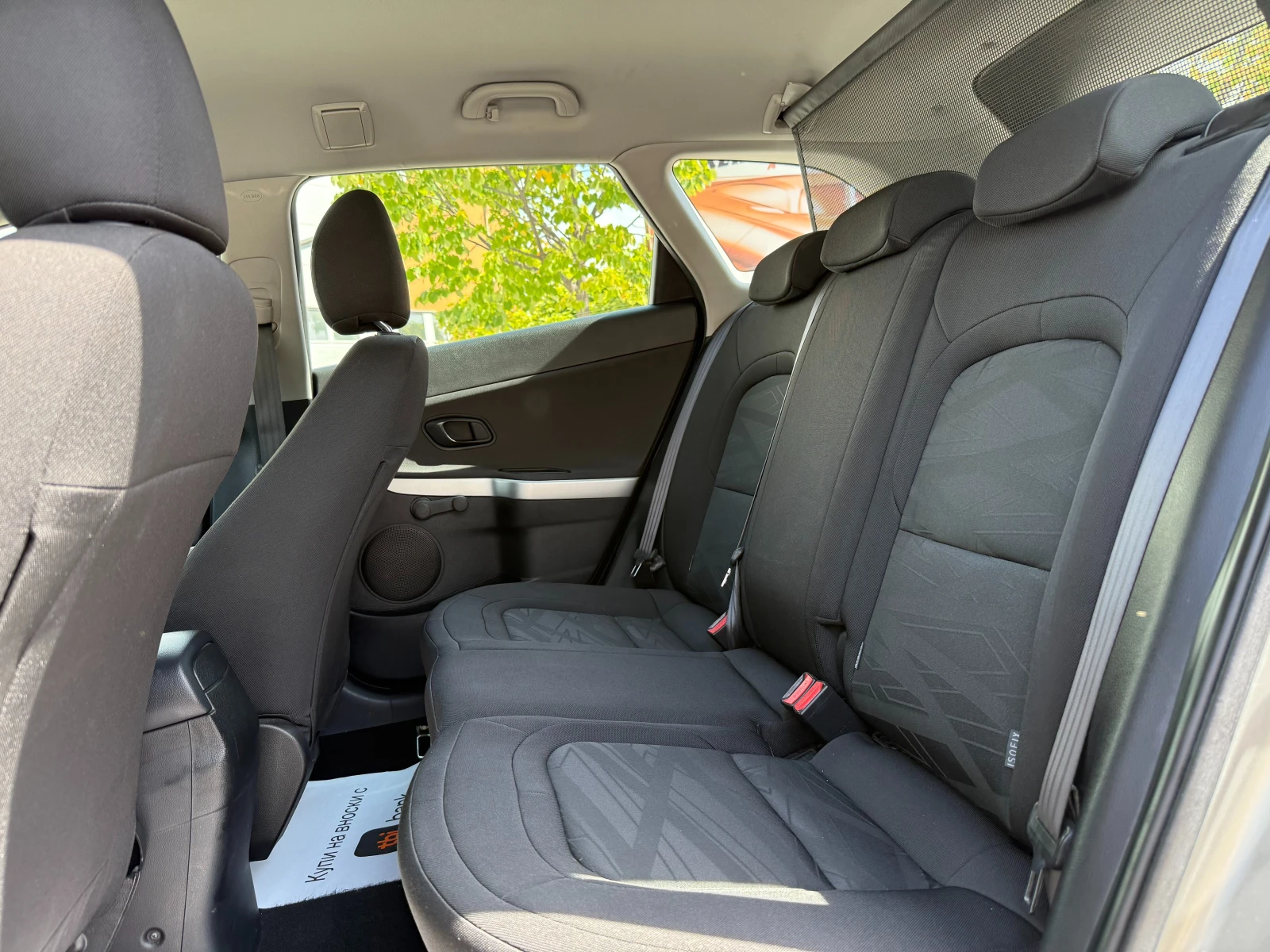 Kia Ceed 1.6d 110 к.с. - изображение 9