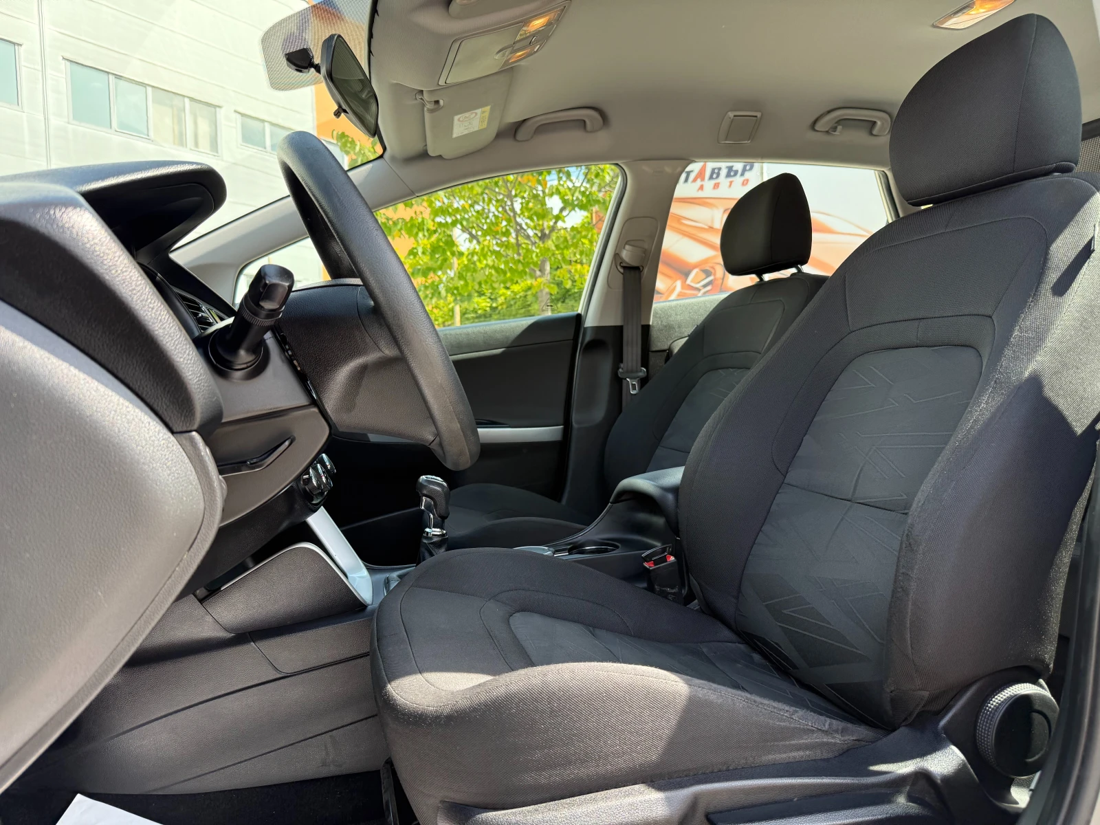Kia Ceed 1.6d 110 к.с. - изображение 8