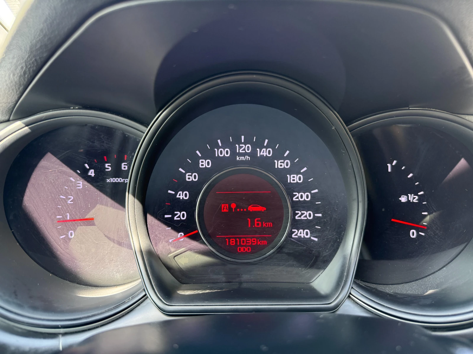 Kia Ceed 1.6d 110 .. | Mobile.bg   13