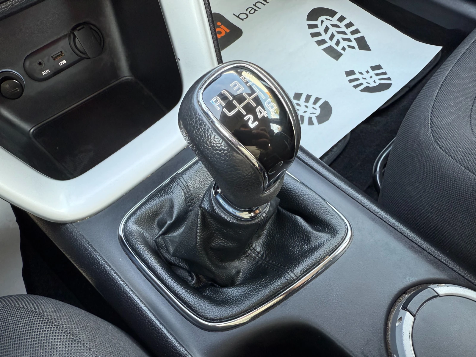 Kia Ceed 1.6d 110 .. | Mobile.bg   11