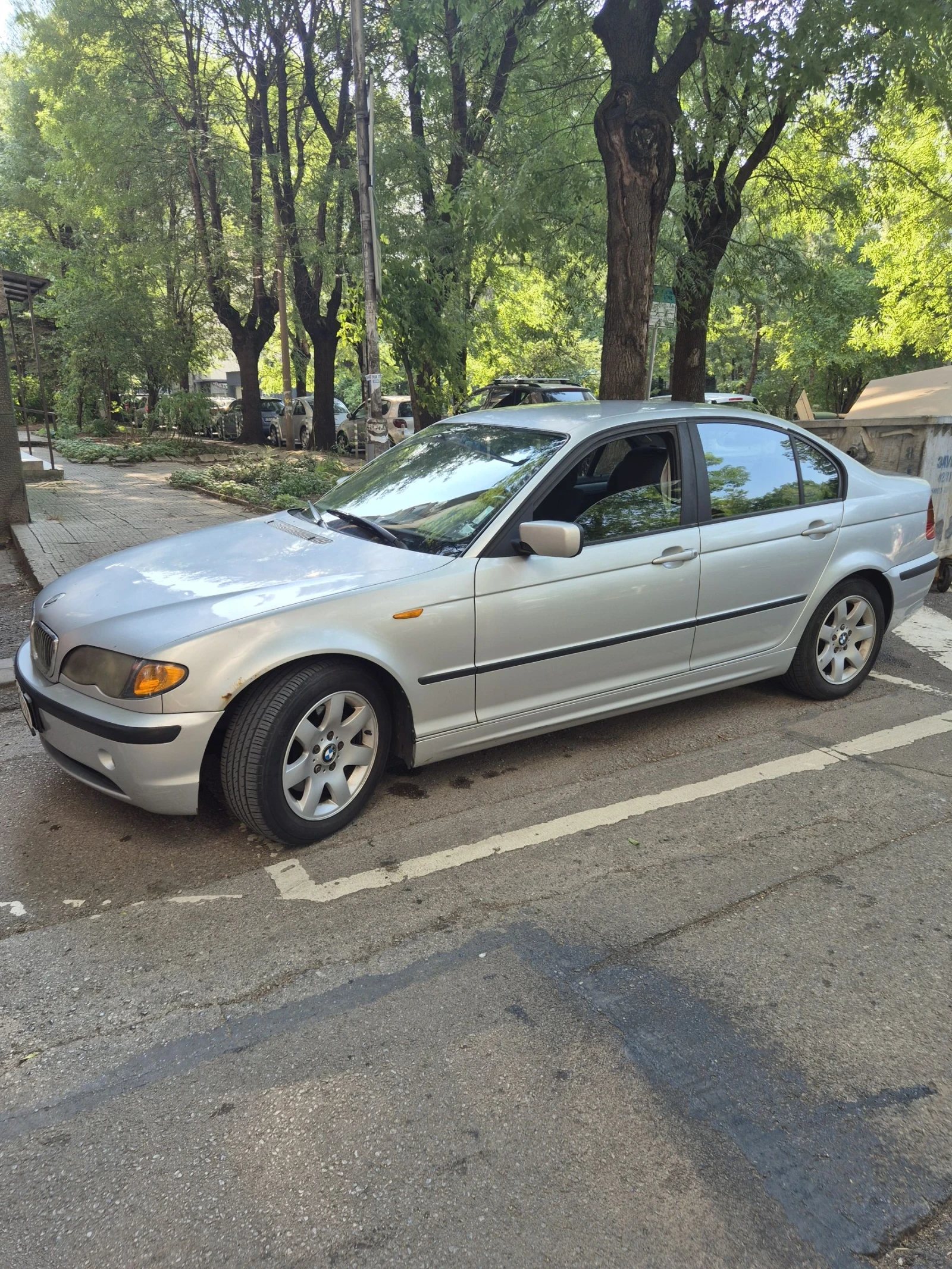 BMW 320 | Mobile.bg — изображение 1