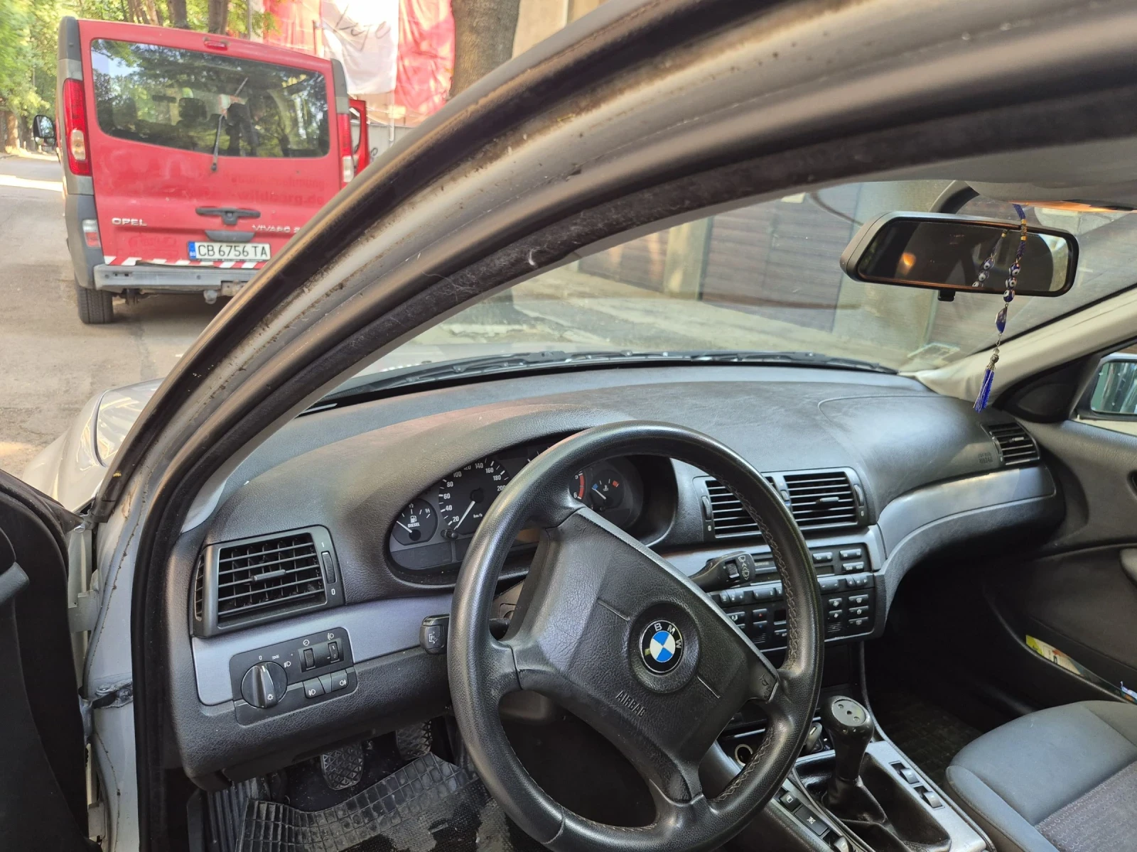 BMW 320 | Mobile.bg — изображение 4