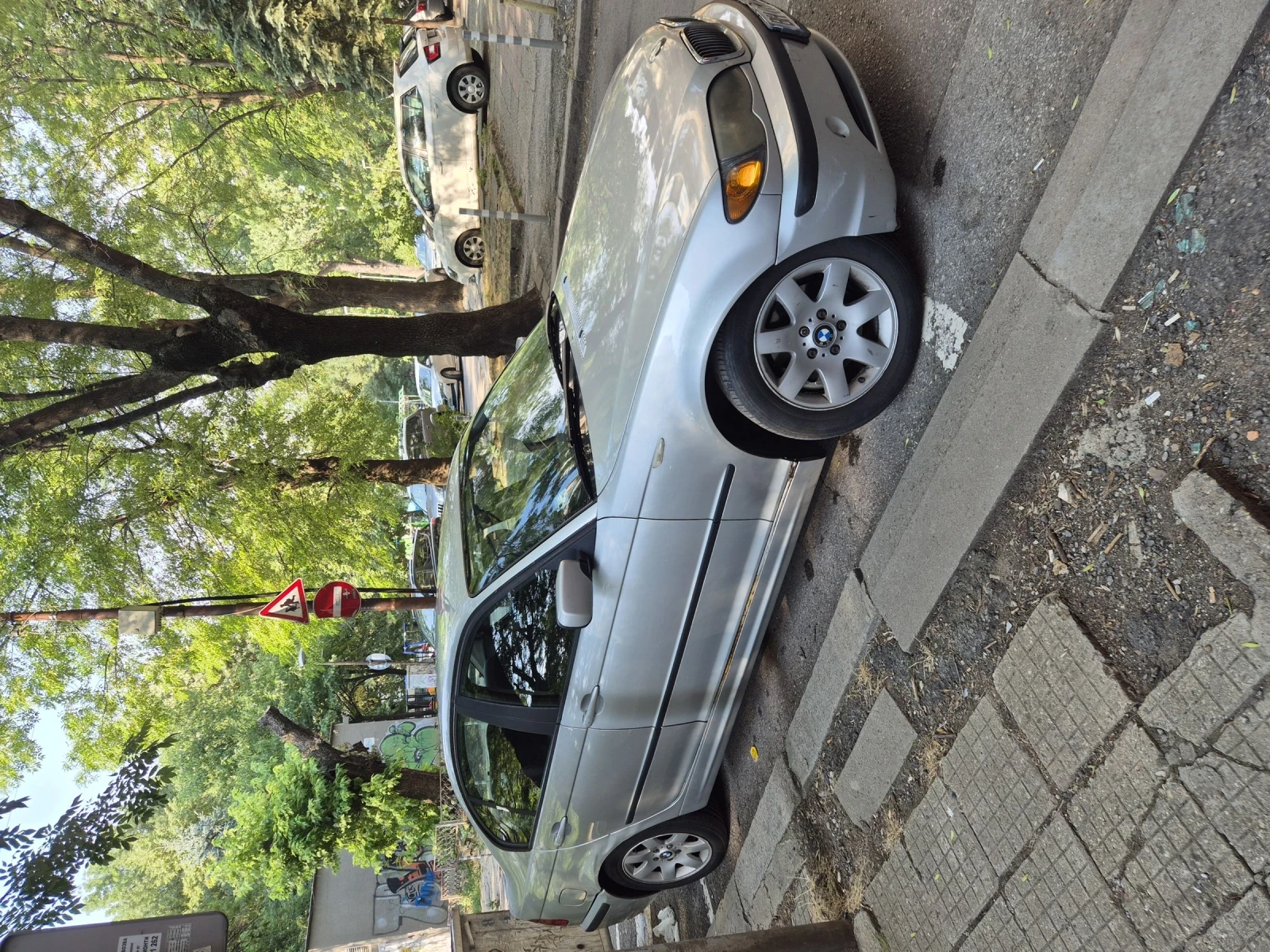 BMW 320 | Mobile.bg — изображение 2