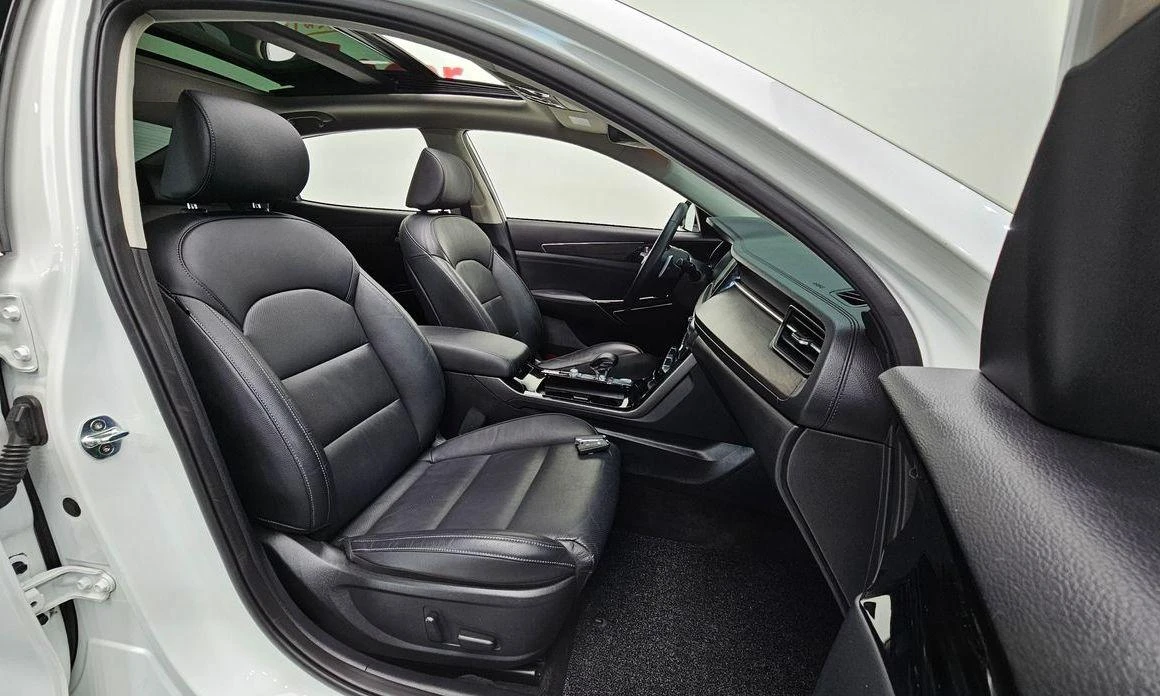 Kia K7 3.0 LPI Trendy - изображение 10