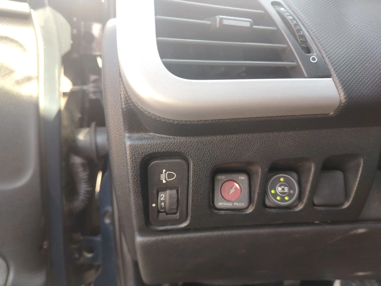 Peugeot 206 1.4i газ | Mobile.bg — изображение 5