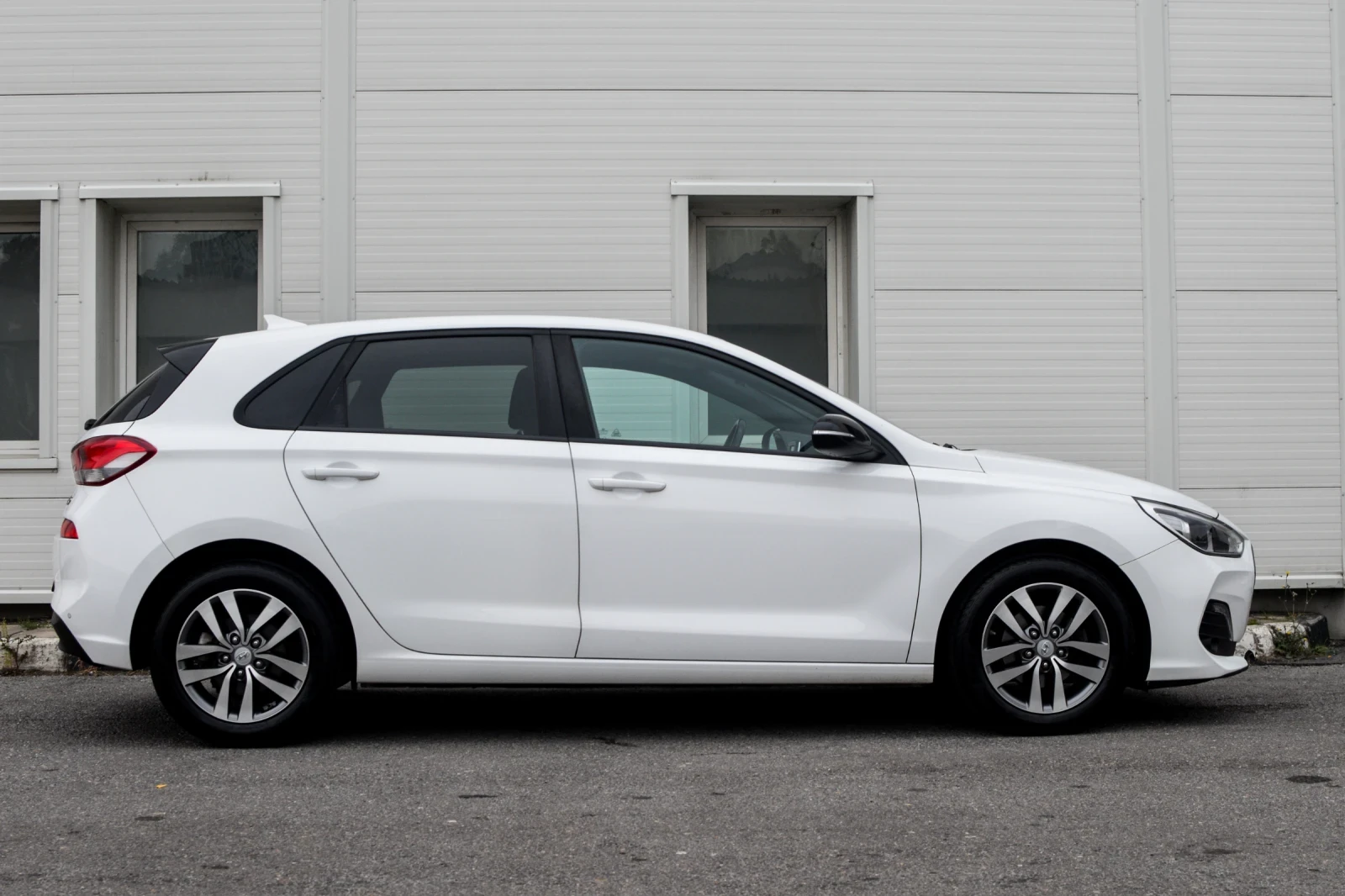 Hyundai I30 1.4 MPI Passion * 99 хил.км*  - изображение 5