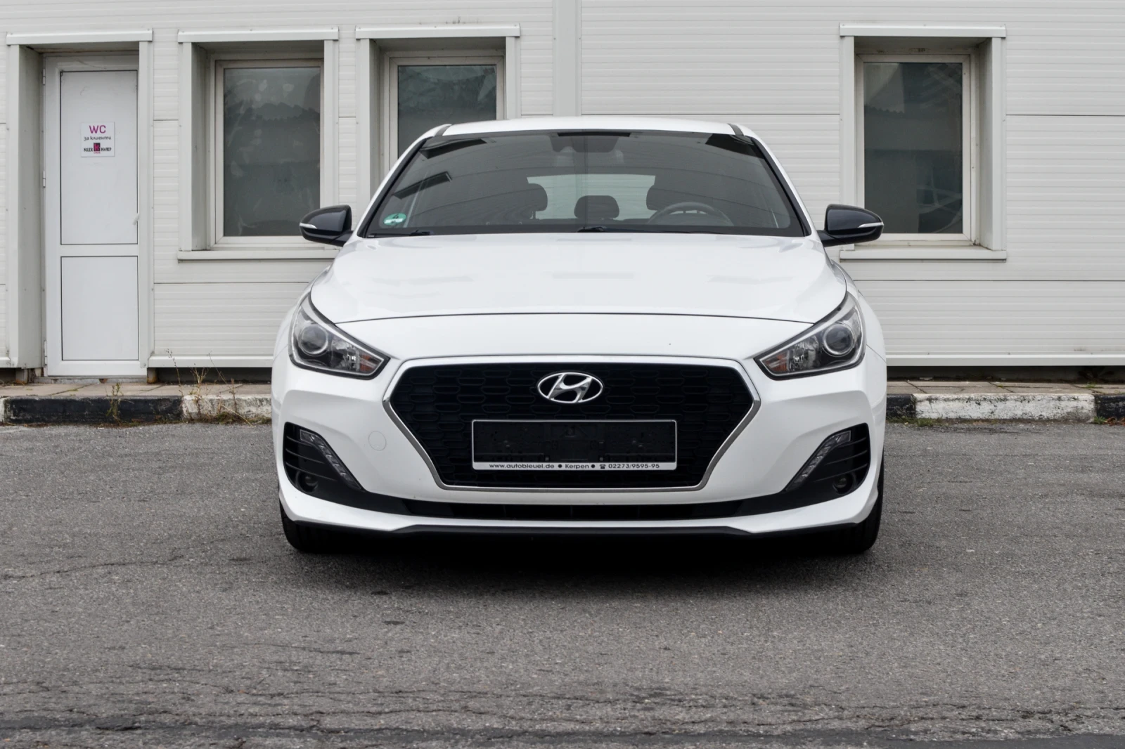 Hyundai I30 1.4 MPI Passion * 99 хил.км*  - изображение 3