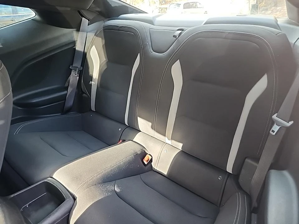 Chevrolet Camaro * ТОП* KEYLESS* BOSE* RS* COUPE* HIID LIGHTS*  - изображение 9