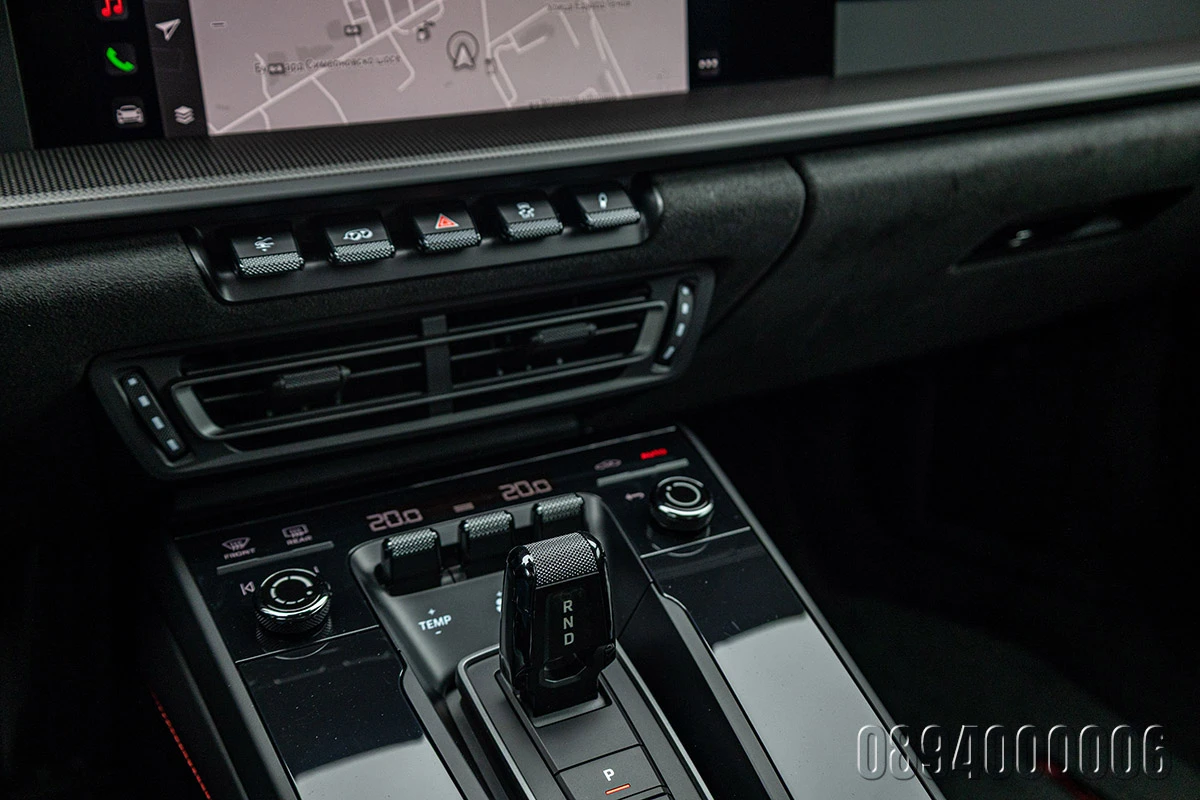 Porsche 911 992 4GTS MANUFAKTUR EXCLUSIVE BOSE CARBON APPROVED | Mobile.bg   12