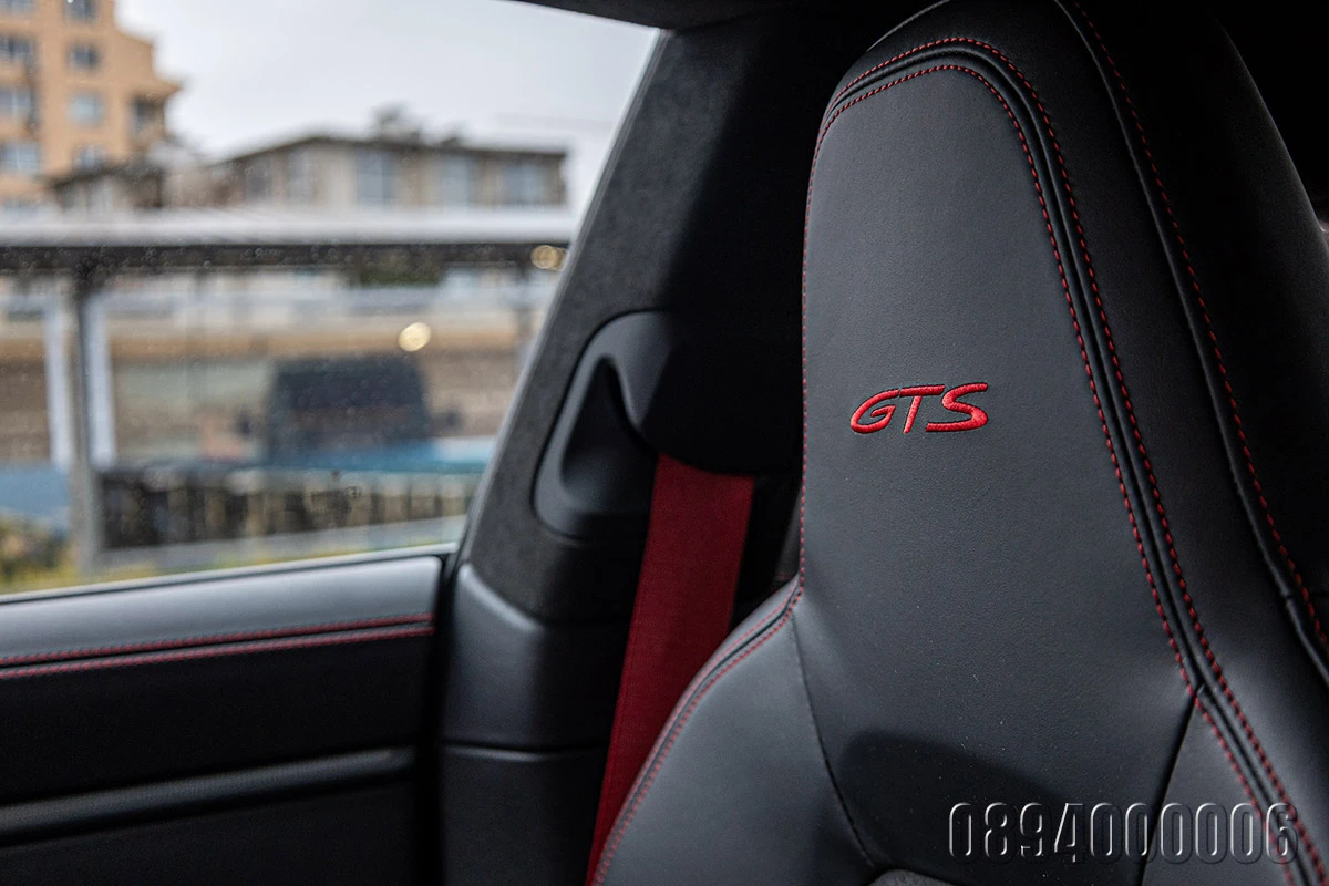 Porsche 911 992 4GTS MANUFAKTUR EXCLUSIVE BOSE CARBON APPROVED | Mobile.bg   15