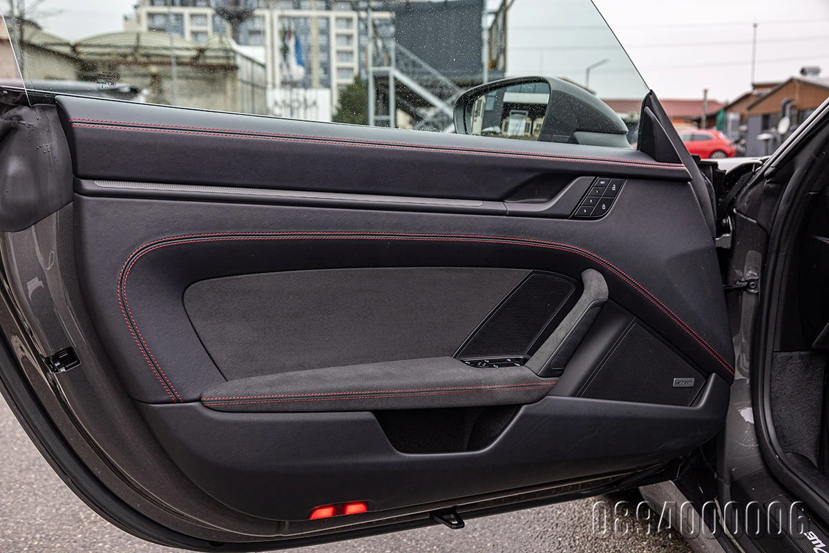 Porsche 911 992 4GTS MANUFAKTUR EXCLUSIVE BOSE CARBON APPROVED | Mobile.bg   13