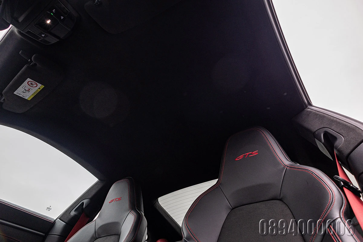 Porsche 911 992 4GTS MANUFAKTUR EXCLUSIVE BOSE CARBON APPROVED | Mobile.bg   14