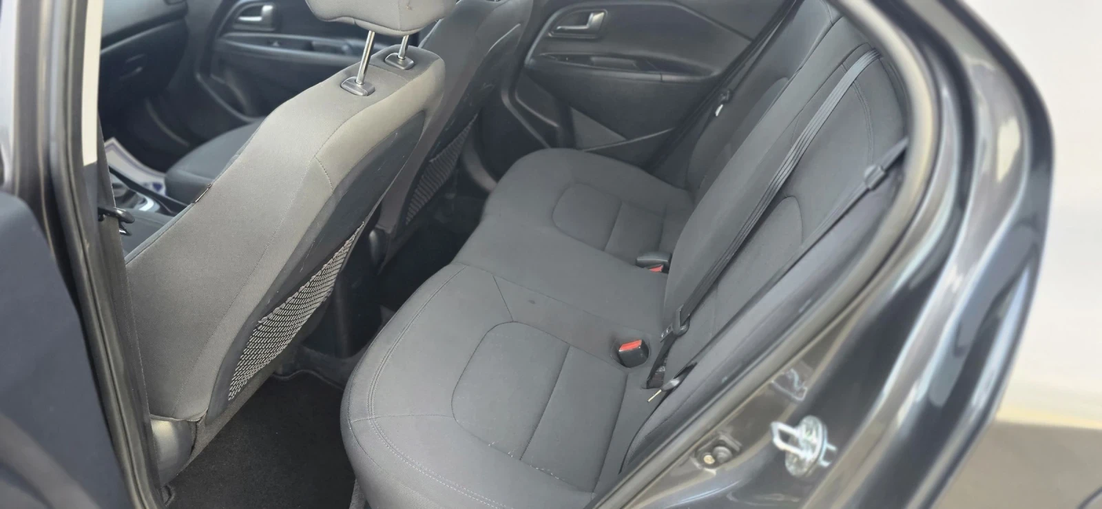 Kia Rio | Mobile.bg   10