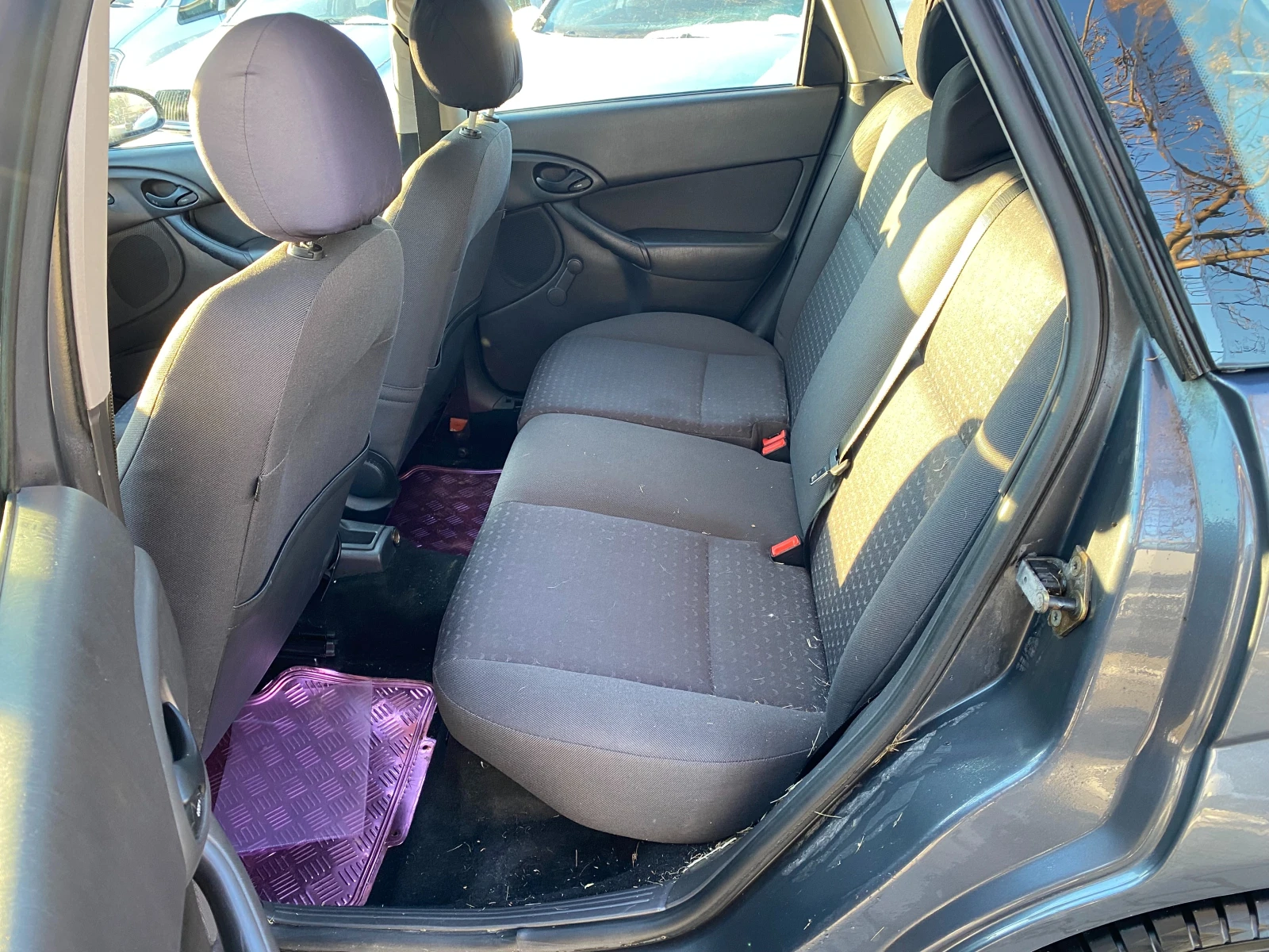 Ford Focus 149000�� | Mobile.bg � ����������� 9