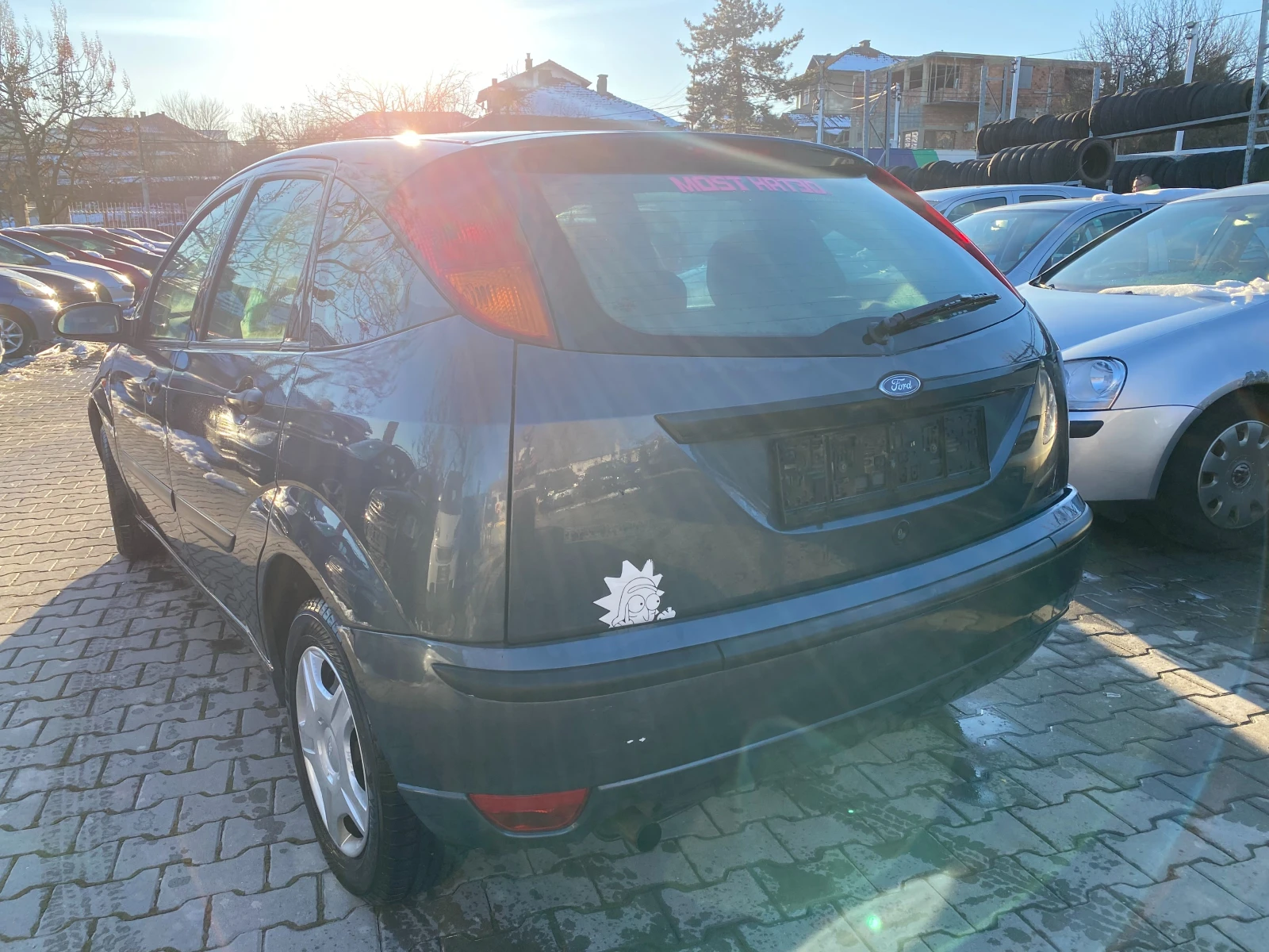 Ford Focus 149000�� | Mobile.bg � ����������� 3