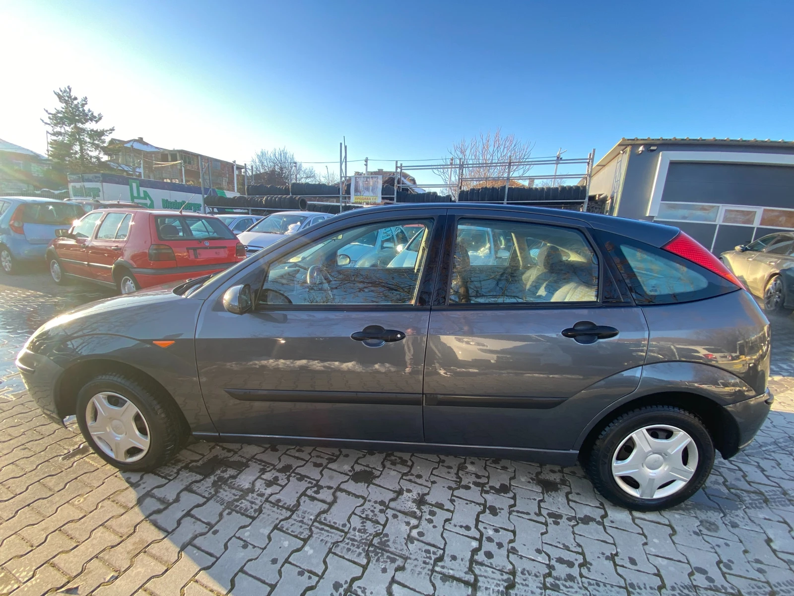 Ford Focus 149000�� | Mobile.bg � ����������� 1