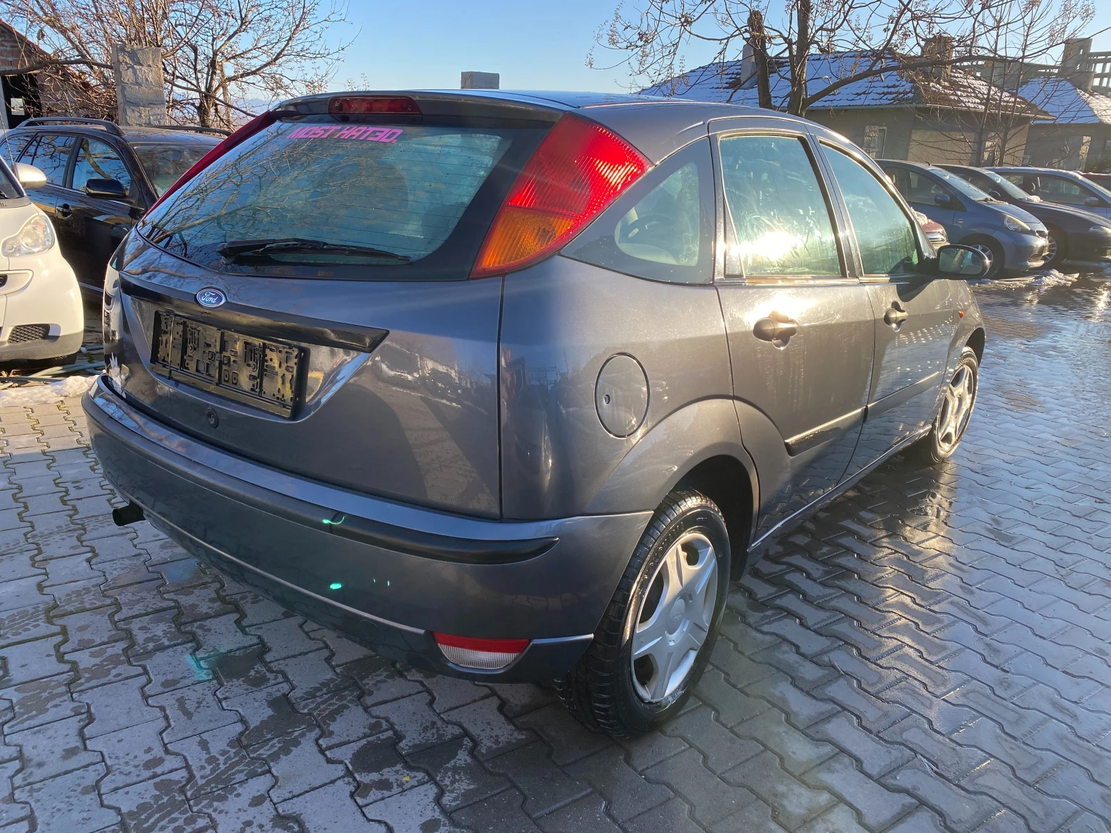 Ford Focus 149000�� | Mobile.bg � ����������� 4