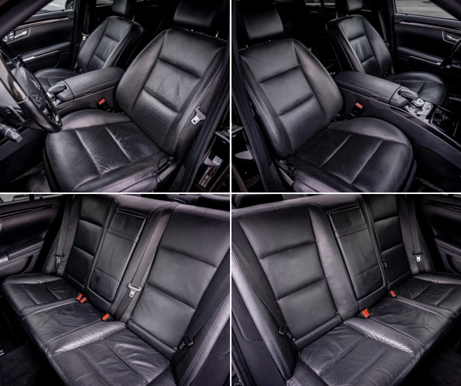 Mercedes-Benz S 350 d-����� ���������-������ ��-��������! | Mobile.bg � ����������� 12