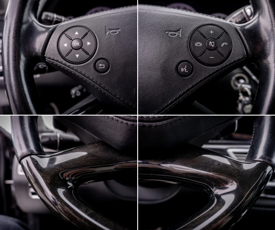 Mercedes-Benz S 350 d-����� ���������-������ ��-��������! | Mobile.bg � ����������� 13