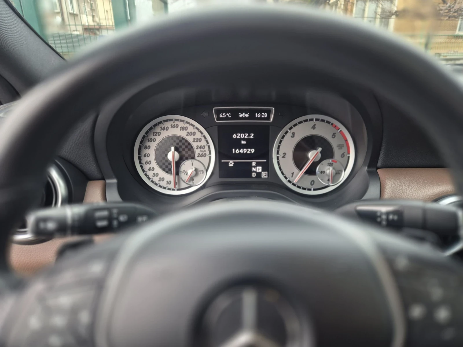 Mercedes-Benz A 200 AMG ����� 165000��. | Mobile.bg � ����������� 12