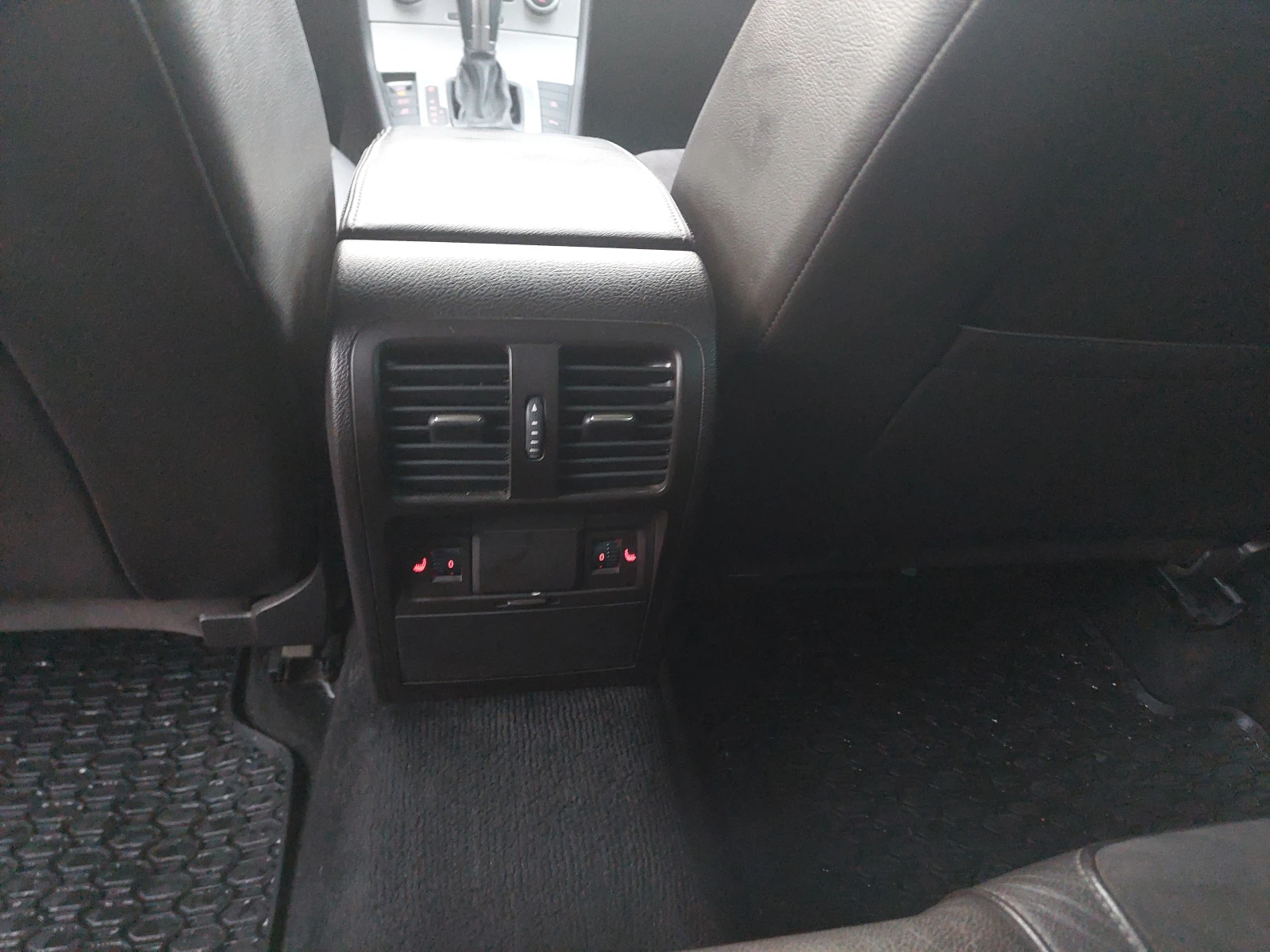 VW Passat 2.0TDI / Highline/ DSG / 170 4x4 - изображение 10