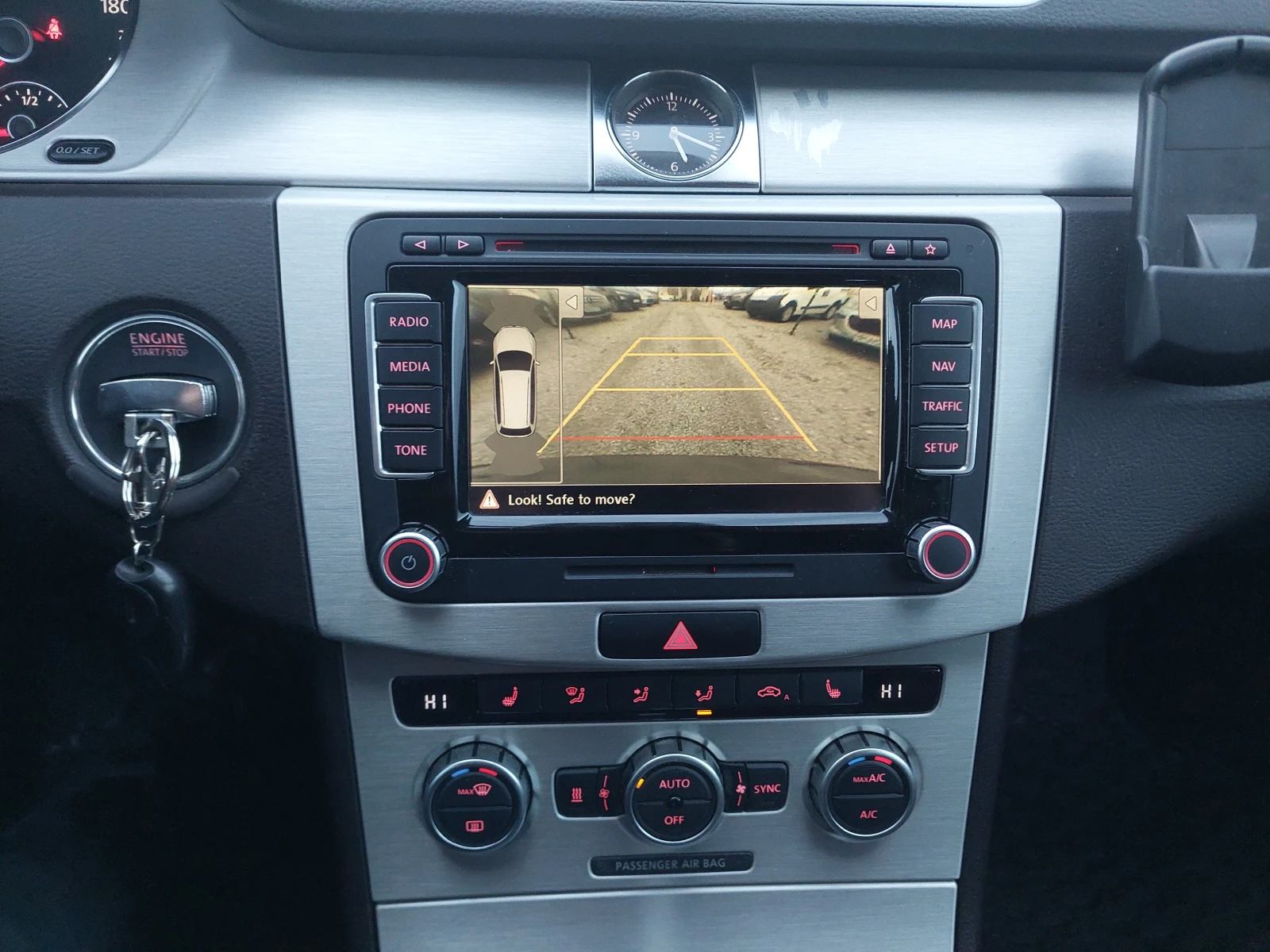 VW Passat 2.0TDI / Highline/ DSG / 170 4x4 | Mobile.bg � ����������� 16