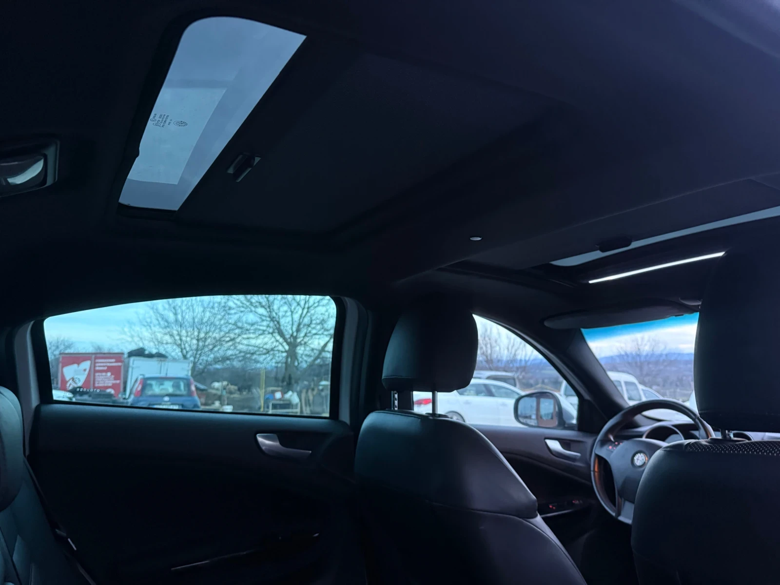 Alfa Romeo Giulietta 1.4 TURBO ПАНО КОЖА НАВИ - изображение 10