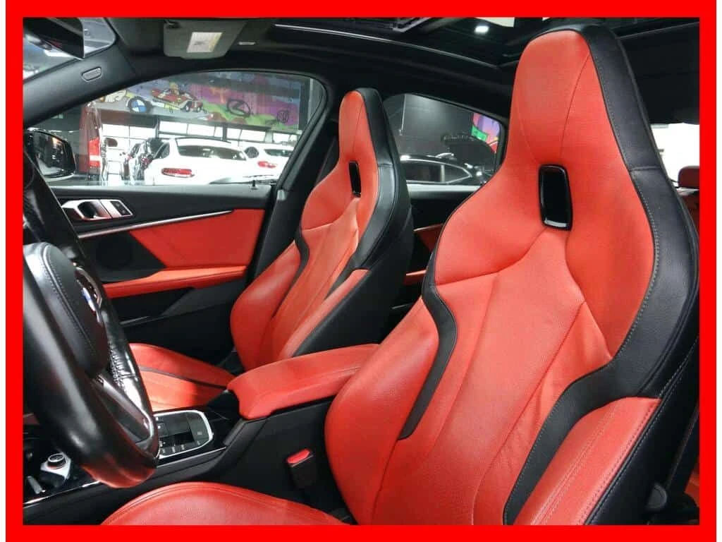 BMW 235 * CARFAX * ���� �� �� | Mobile.bg � ����������� 11