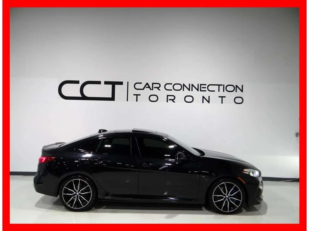 BMW 235 * CARFAX * ЦЕНА ДО БГ - изображение 5