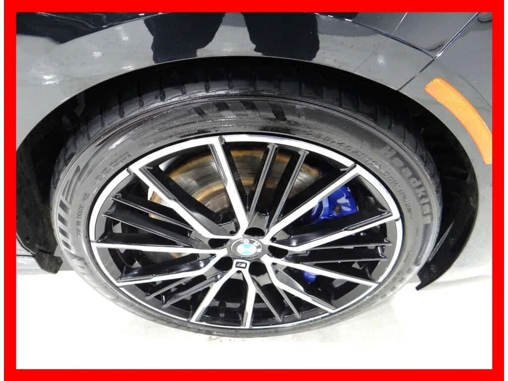 BMW 235 * CARFAX * ЦЕНА ДО БГ - изображение 7