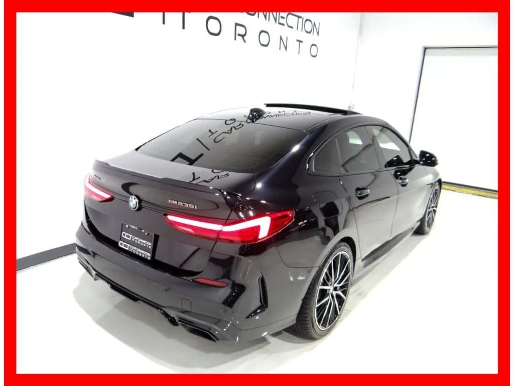 BMW 235 * CARFAX * ЦЕНА ДО БГ - изображение 4