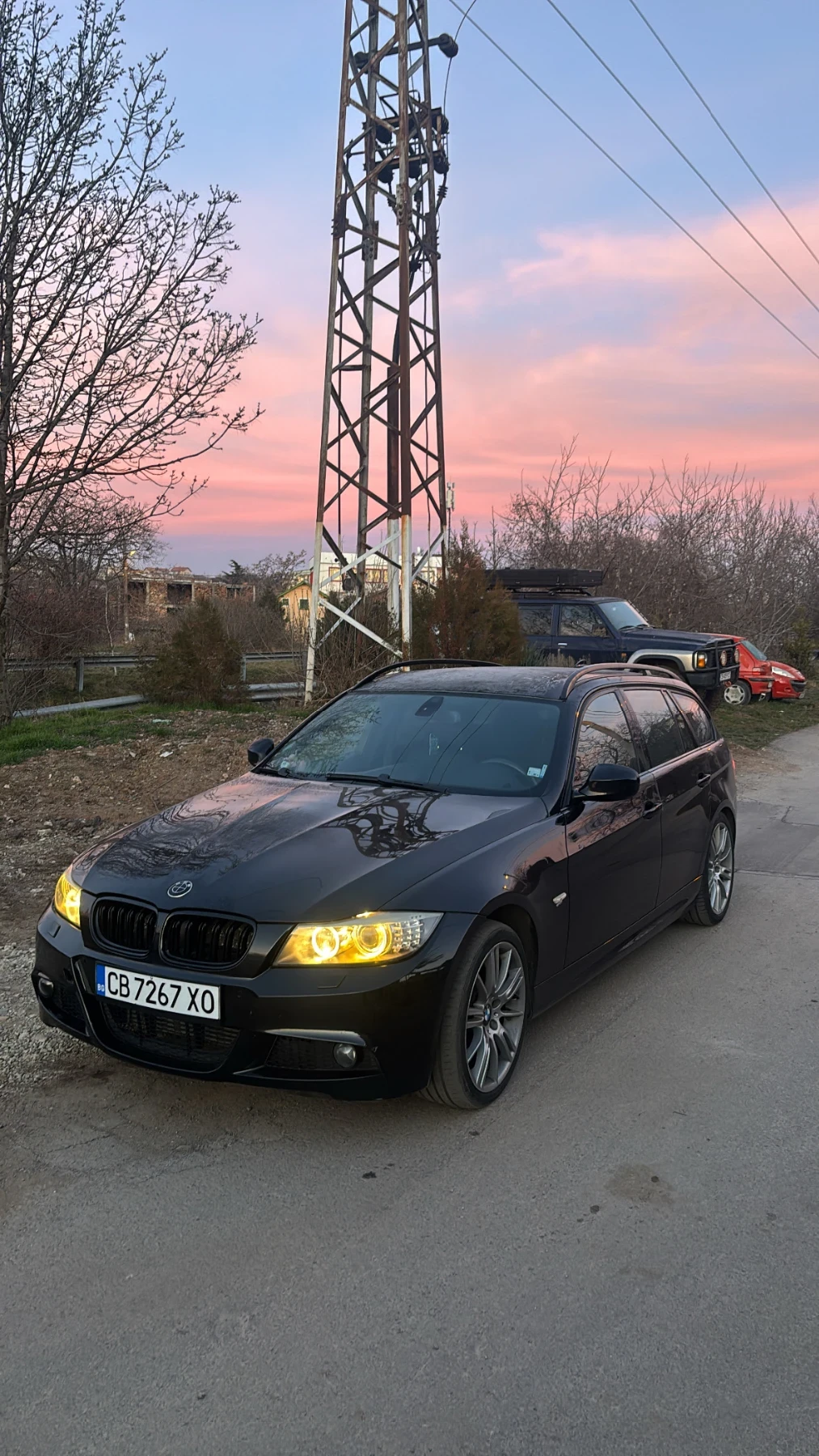 BMW 330