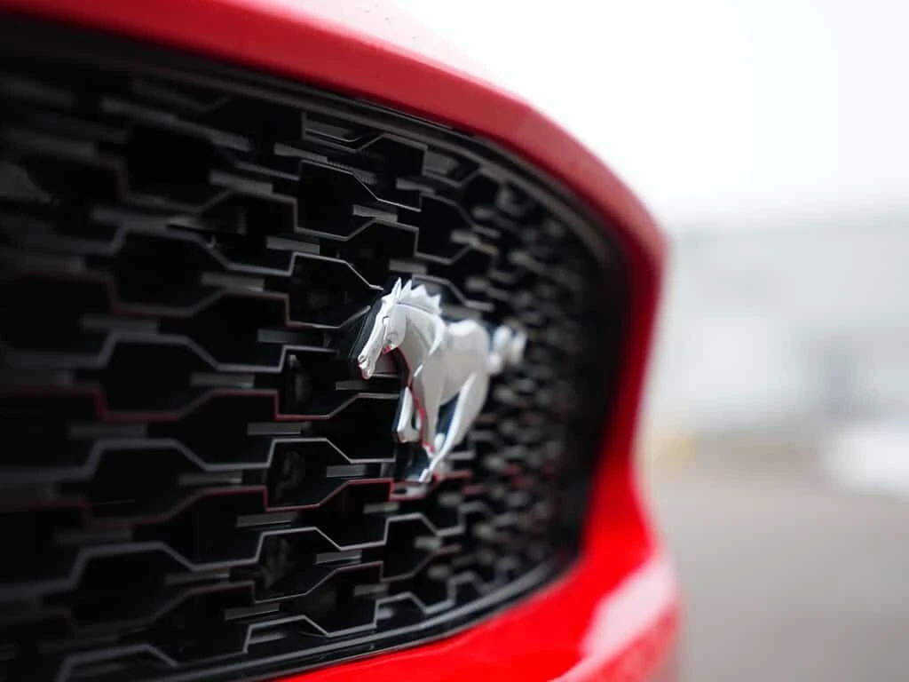 Ford Mustang * ECOBOOST PREMIUM | BSM | BACK UP CAMERA | HEATED - изображение 9