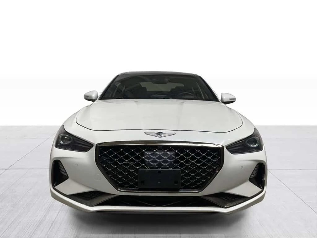 Genesis G70 * Sport 3.3T AWD , снимка 2 - Автомобили и джипове - 53879881